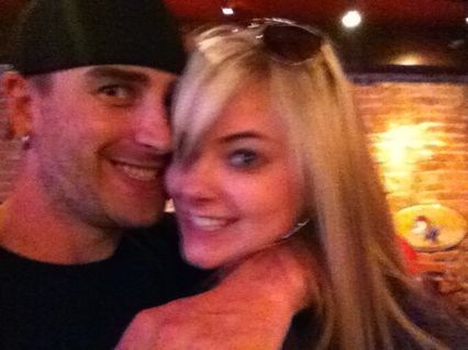 Natalie/Pete